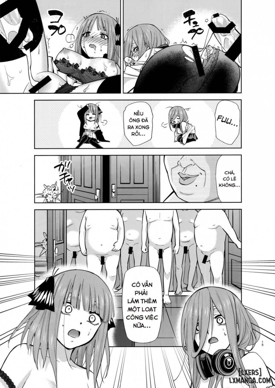 đọc truyện Gotoubun No Seidorei Side-a Chương 1 ảnh 14 tại Truyện Dạ Ký