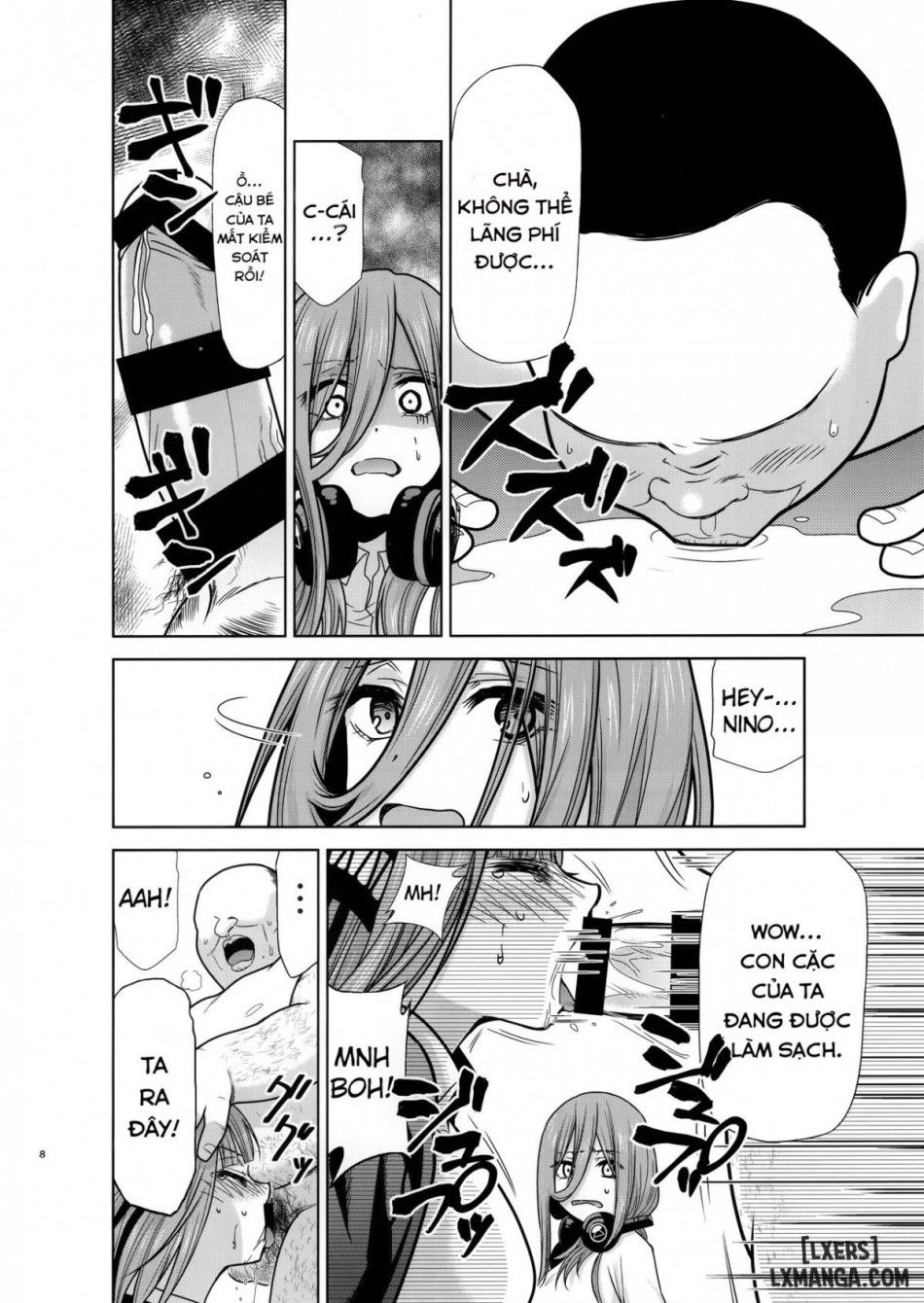 đọc truyện Gotoubun No Seidorei Side-a Chương 1 ảnh 7 tại Truyện Dạ Ký