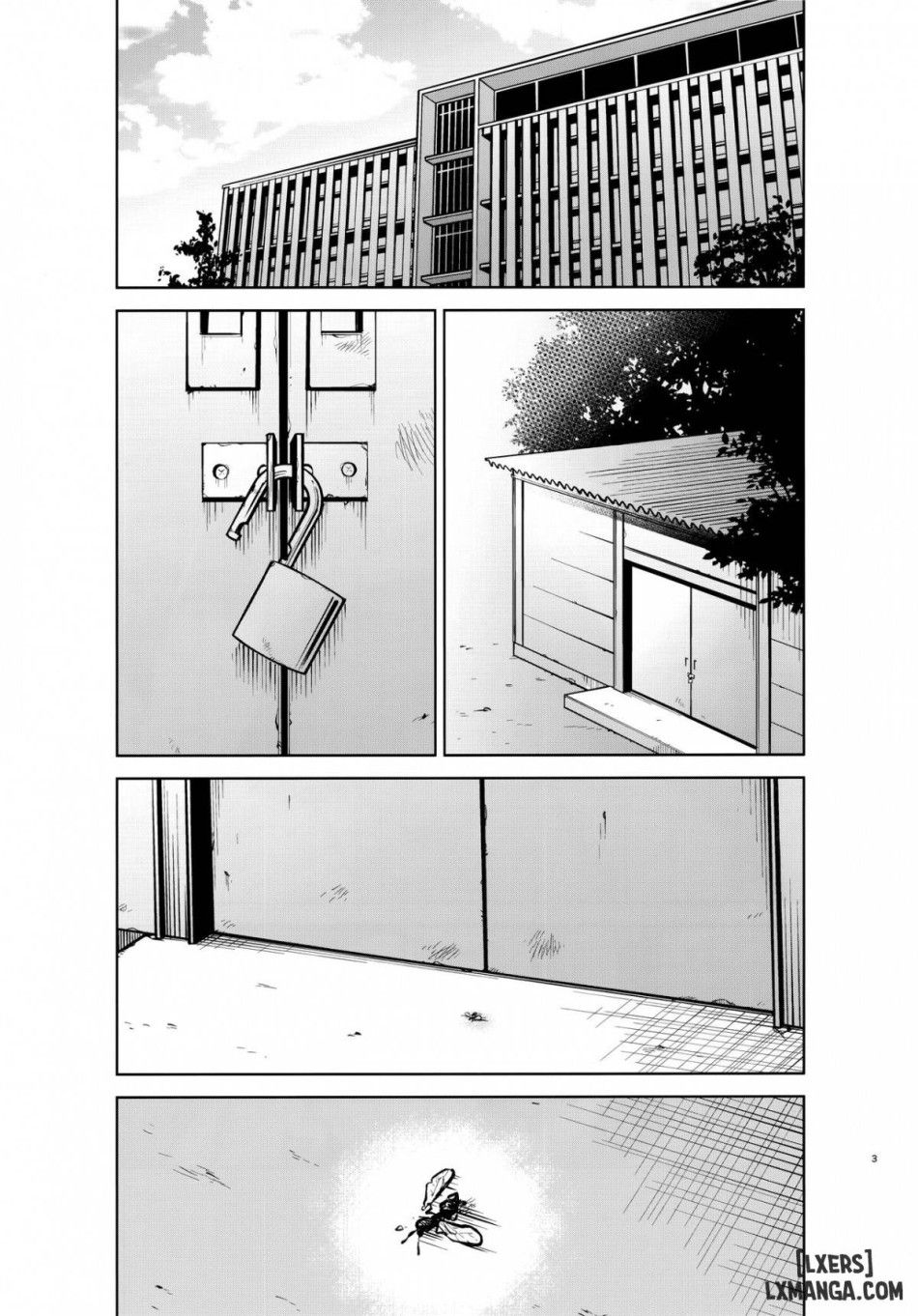 đọc truyện Gotoubun No Seidorei Side-b Chương 1 ảnh 2 tại Truyện Dạ Ký