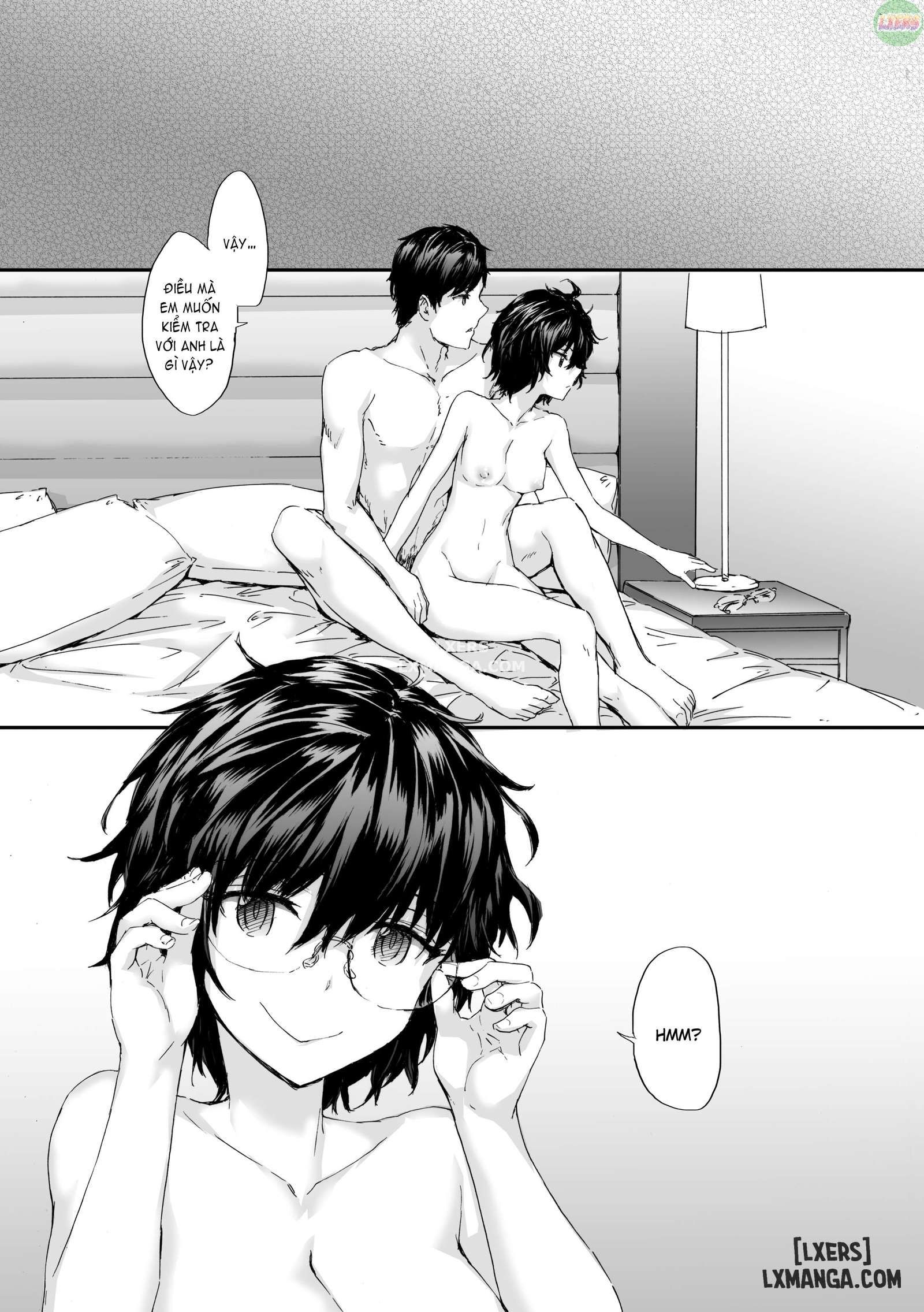 đọc truyện Grand Hotel Life Chương 11 ảnh 9 tại Thiên Thai Truyện