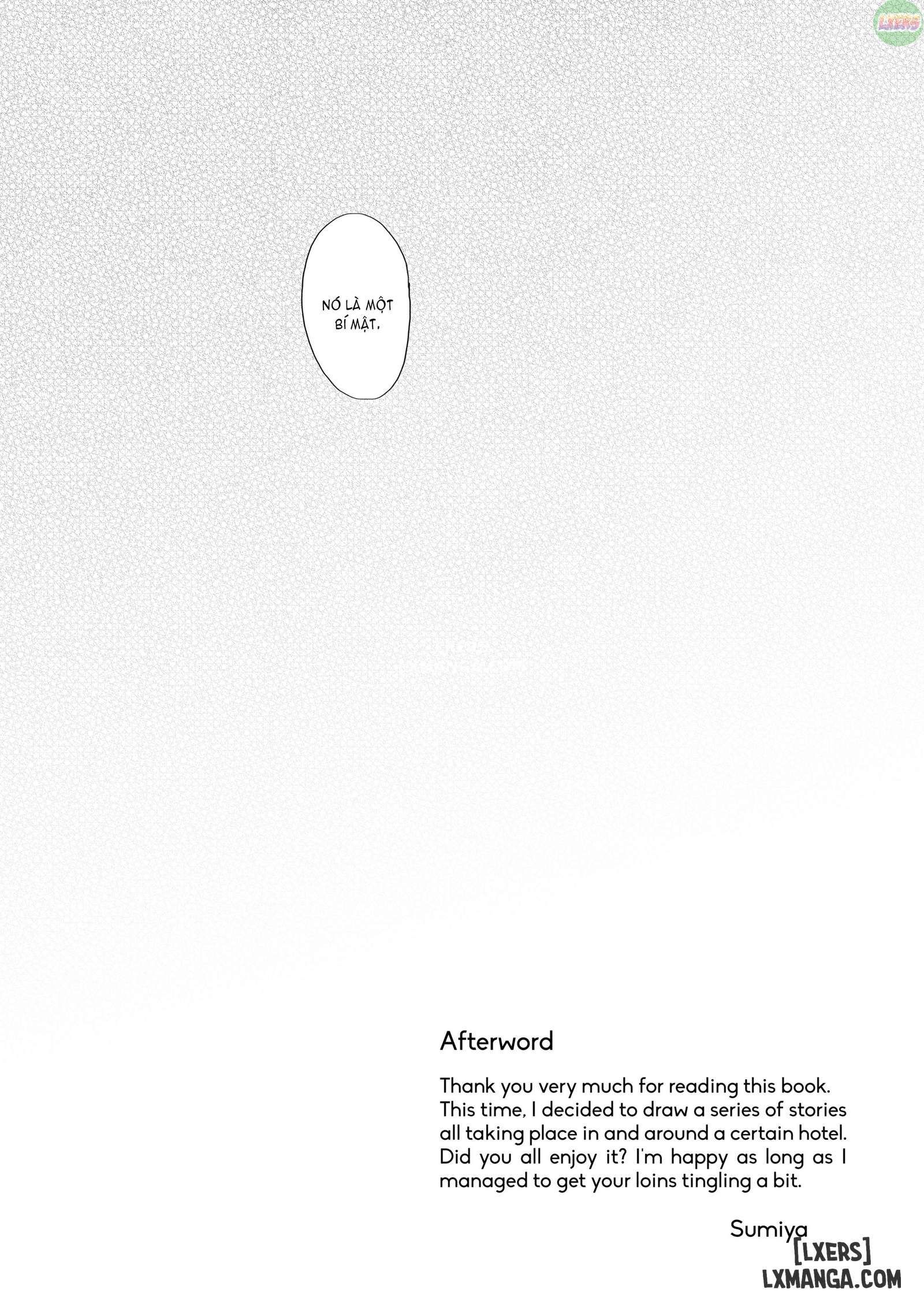 đọc truyện Grand Hotel Life Chương 11 ảnh 10 tại Thiên Thai Truyện