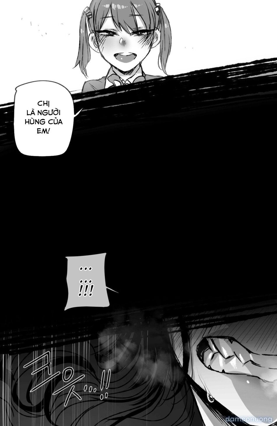 đọc truyện Grander 1 + 2 + Extras Chương 1 ảnh 21 tại Thiên Thai Truyện