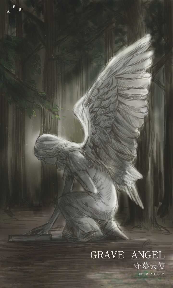 đọc truyện Grave Angel Chương 1 ảnh 2 tại Thiên Thai Truyện