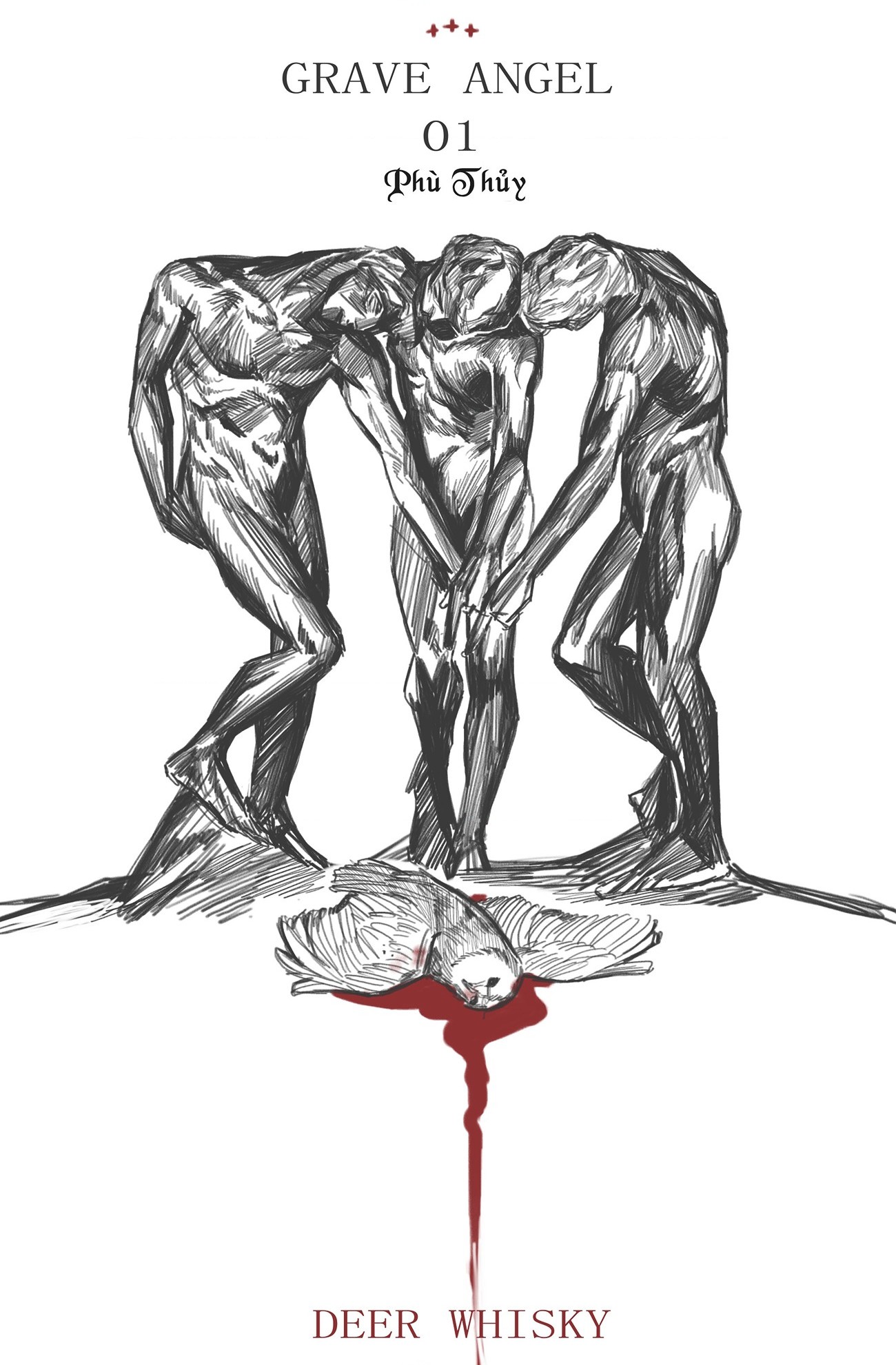 đọc truyện Grave Angel Chương 1 ảnh 4 tại Thiên Thai Truyện