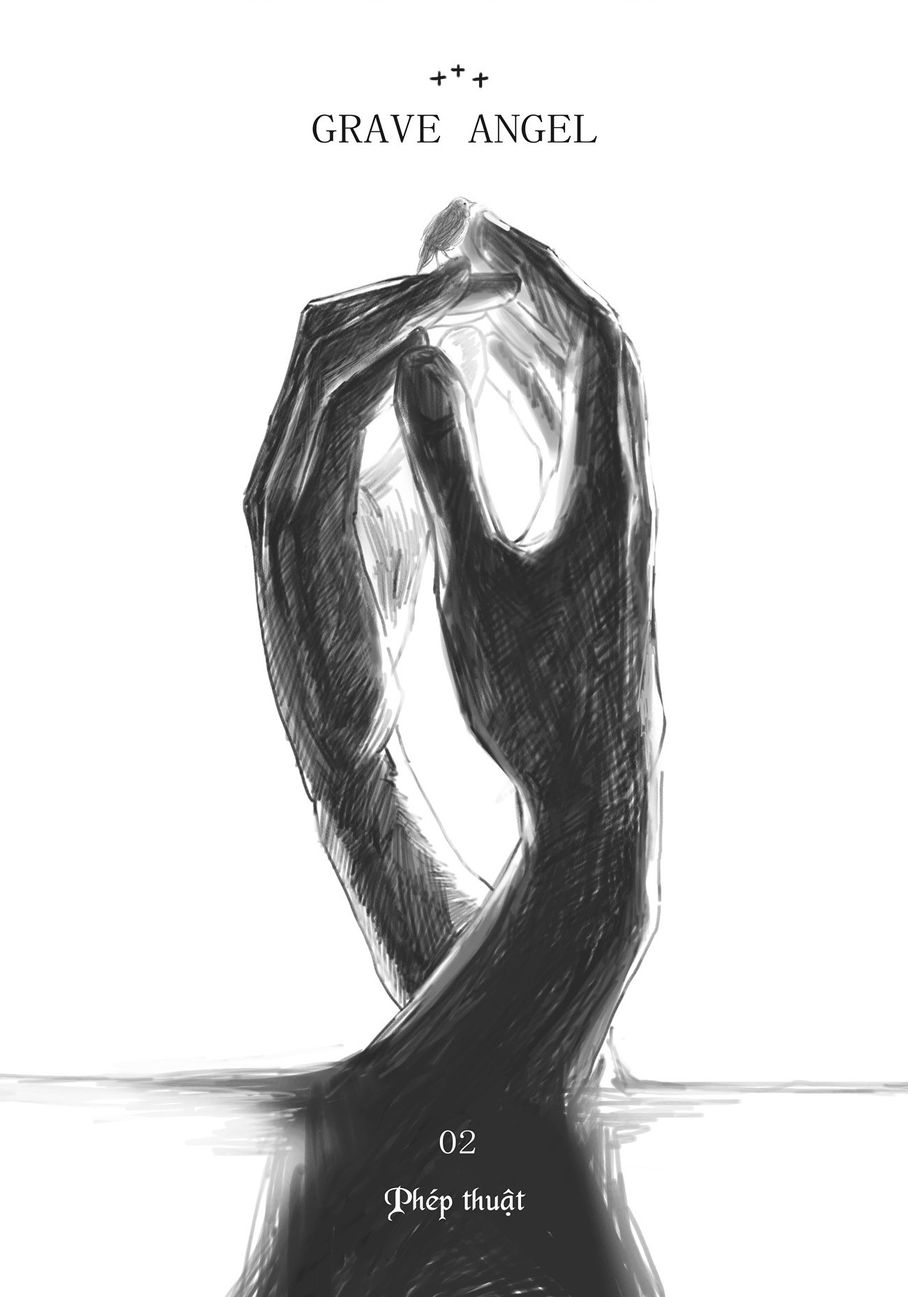 đọc truyện Grave Angel Chương 2 ảnh 2 tại Thiên Thai Truyện