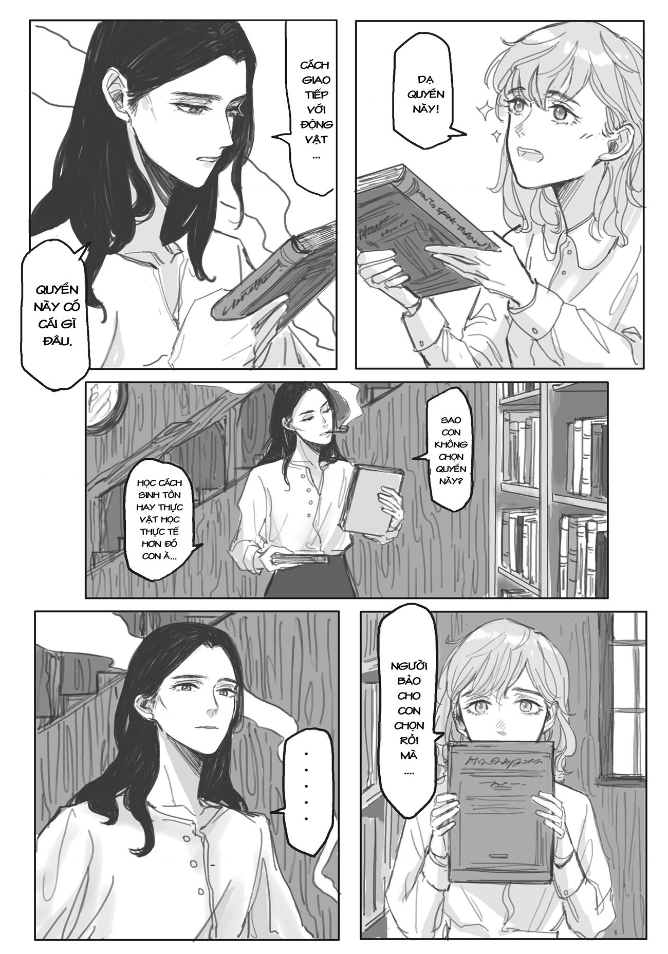 đọc truyện Grave Angel Chương 2 ảnh 11 tại Thiên Thai Truyện