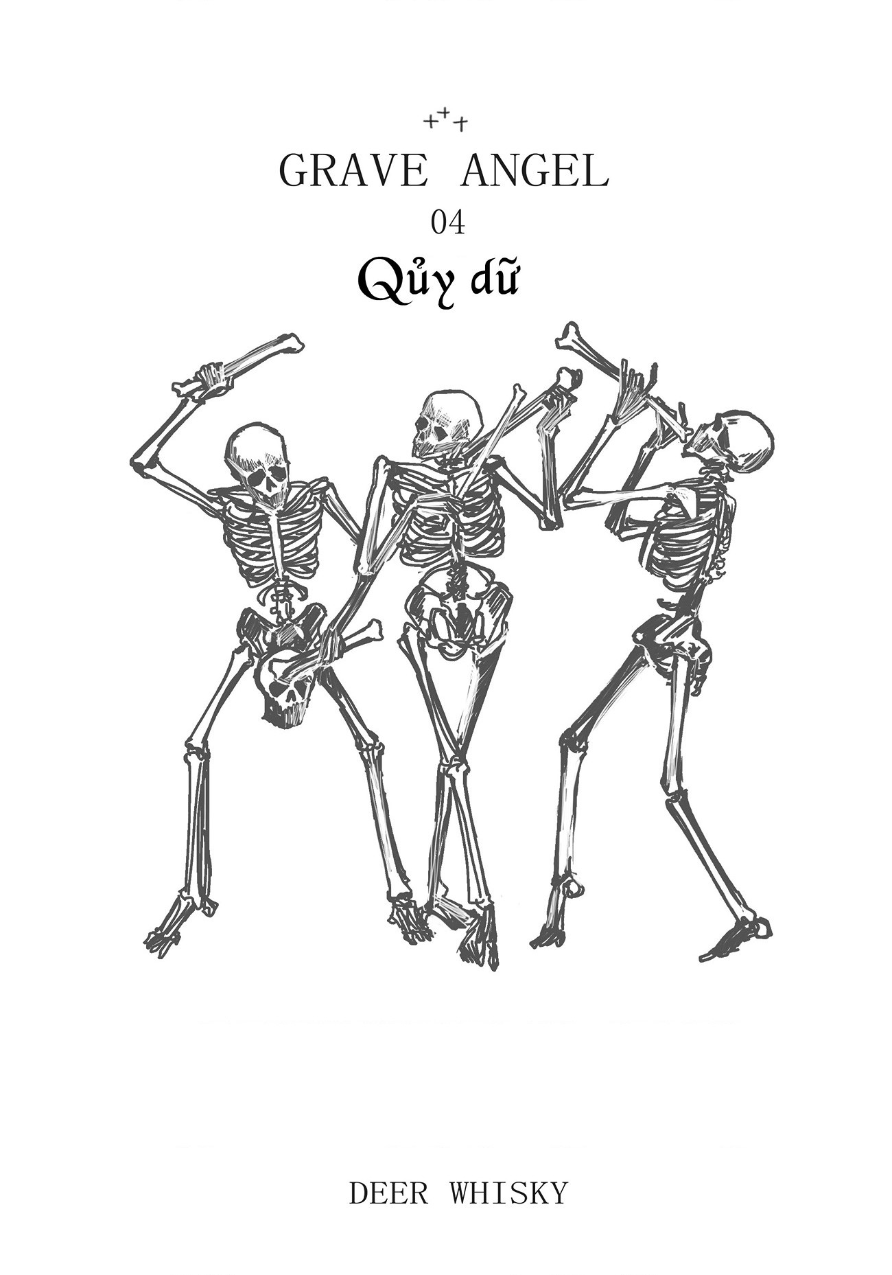 đọc truyện Grave Angel Chương 4 ảnh 2 tại Thiên Thai Truyện