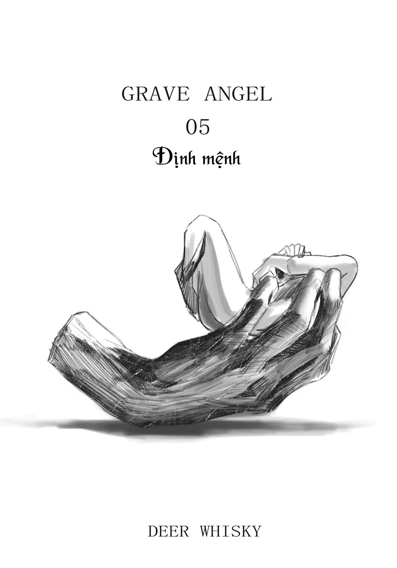 đọc truyện Grave Angel Chương 5 ảnh 2 tại Thiên Thai Truyện