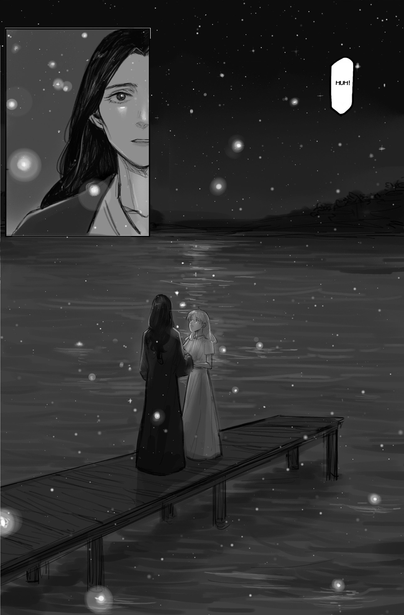 đọc truyện Grave Angel Chương 7 ảnh 12 tại Thiên Thai Truyện