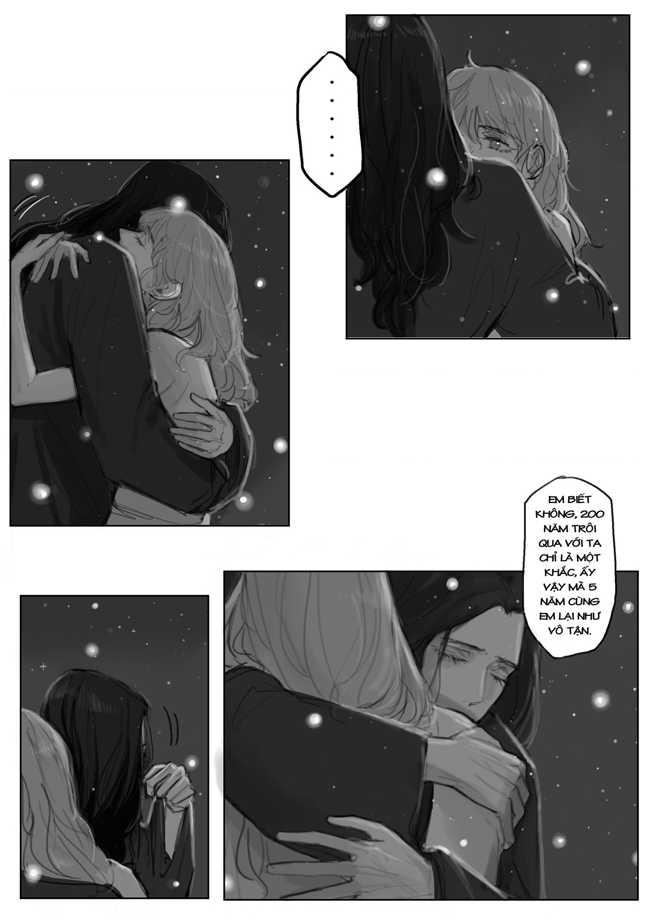 đọc truyện Grave Angel Chương 7 ảnh 14 tại Thiên Thai Truyện