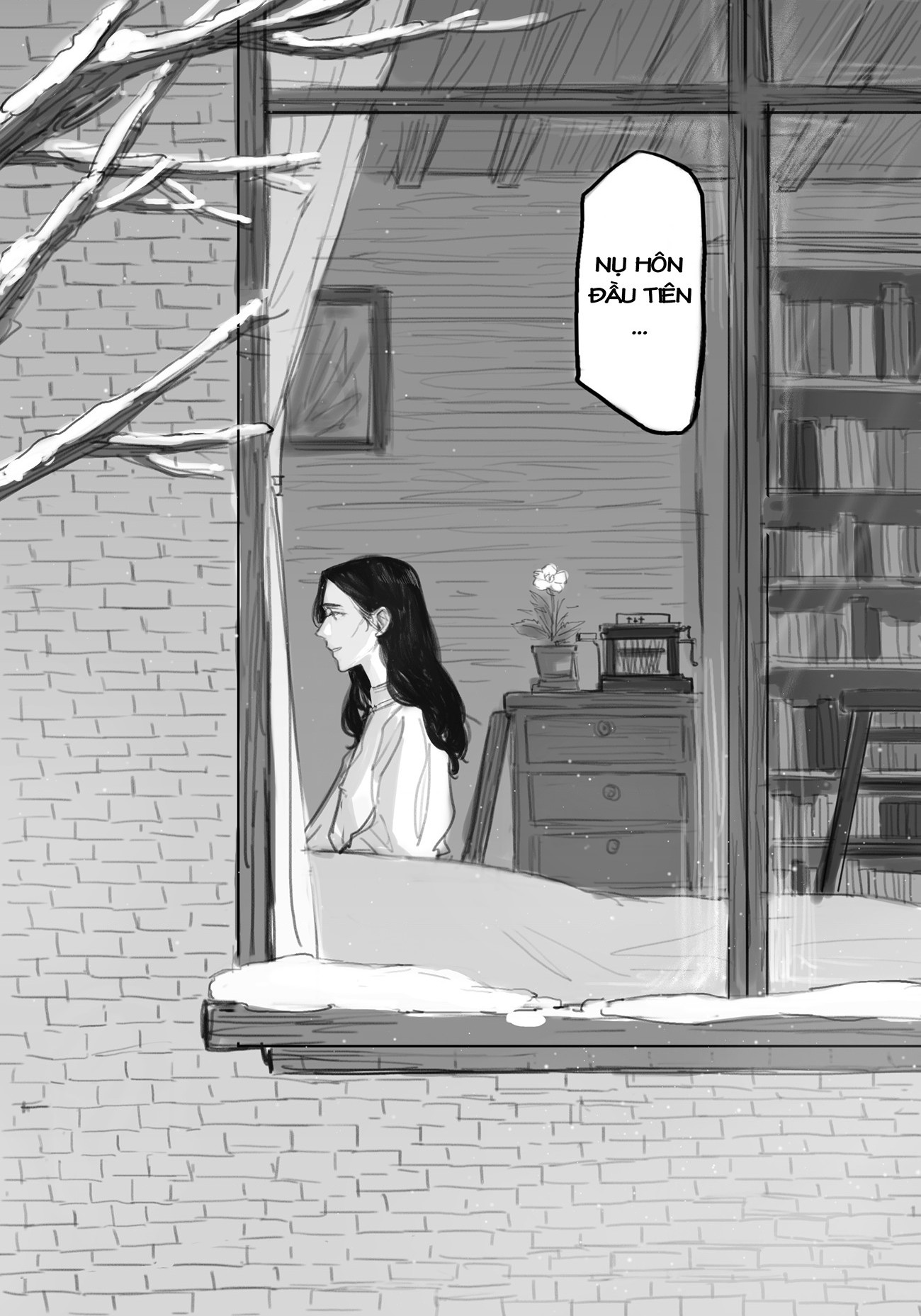 đọc truyện Grave Angel Chương 9 ảnh 12 tại Thiên Thai Truyện