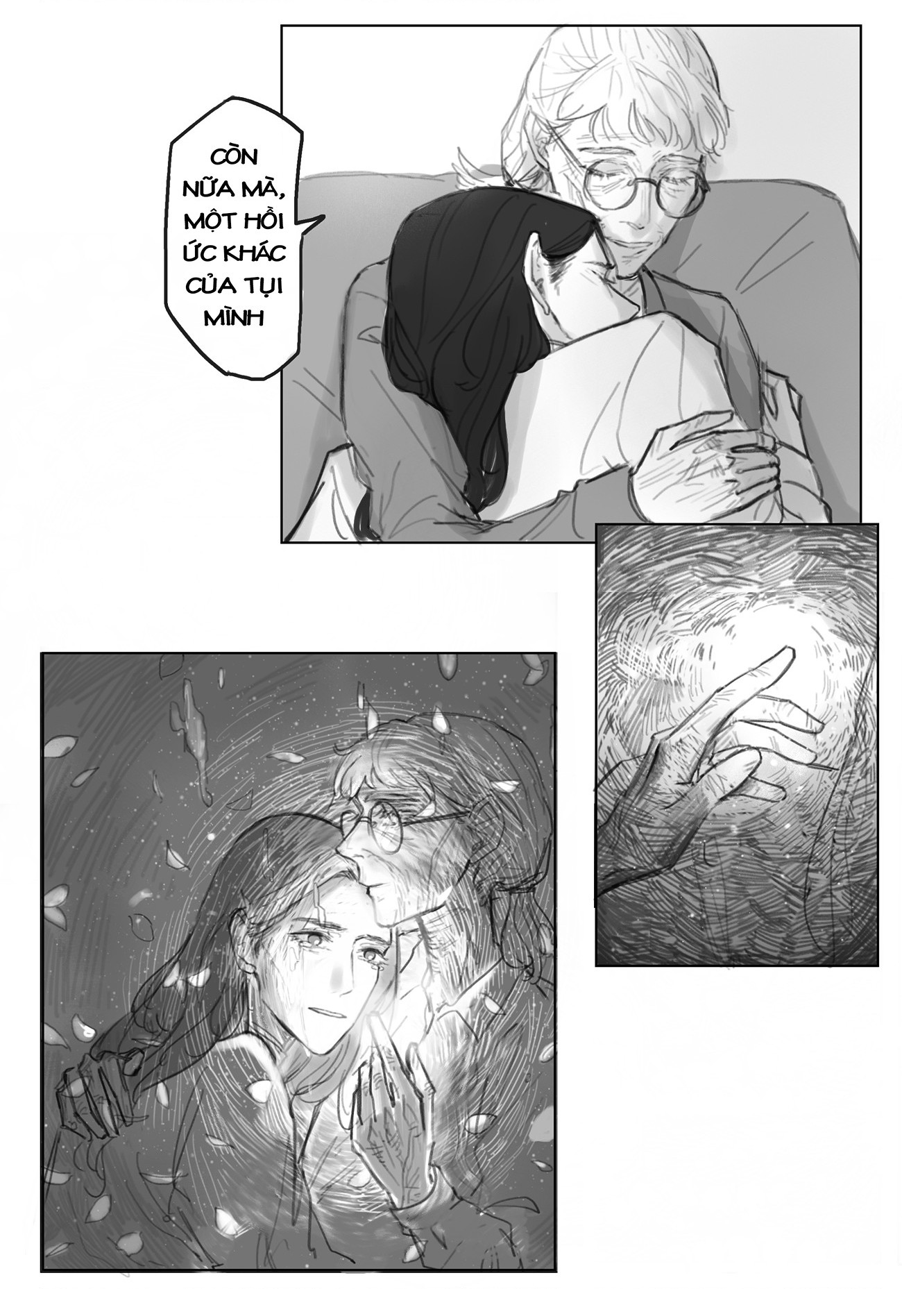 đọc truyện Grave Angel Chương 9 ảnh 16 tại Thiên Thai Truyện