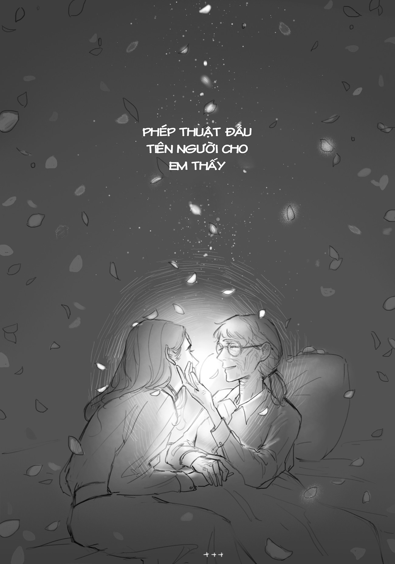 đọc truyện Grave Angel Chương 9 ảnh 17 tại Thiên Thai Truyện