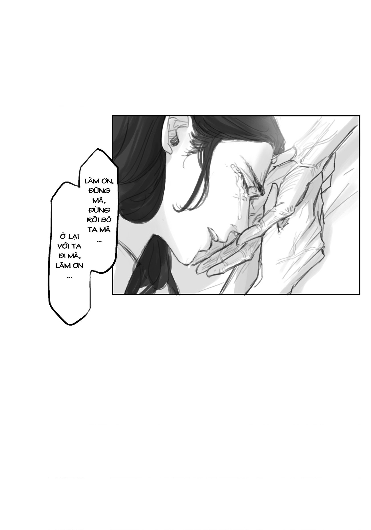 đọc truyện Grave Angel Chương 9 ảnh 19 tại Thiên Thai Truyện