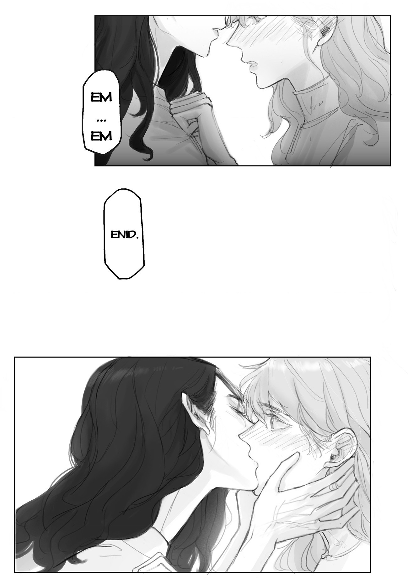 đọc truyện Grave Angel Chương 9 ảnh 9 tại Thiên Thai Truyện