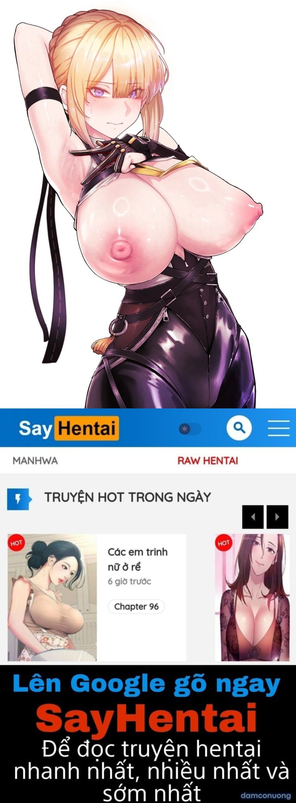 đọc truyện Gravure-02-evelyn Và Chevalier Chương 1 ảnh 14 tại Thiên Thai Truyện