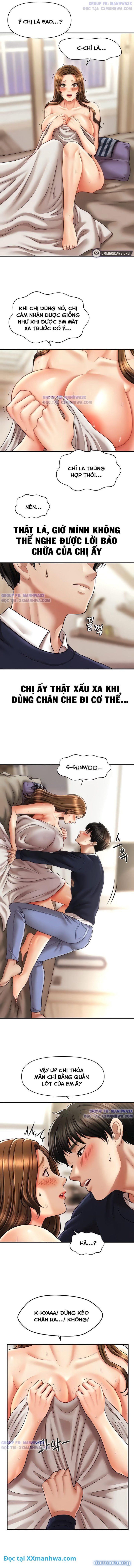 đọc truyện Gropes For Sale Chương 19 ảnh 3 tại Thiên Thai Truyện