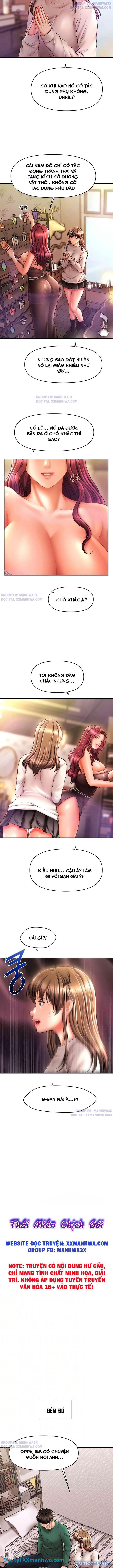 đọc truyện Gropes For Sale Chương 24 ảnh 3 tại Thiên Thai Truyện