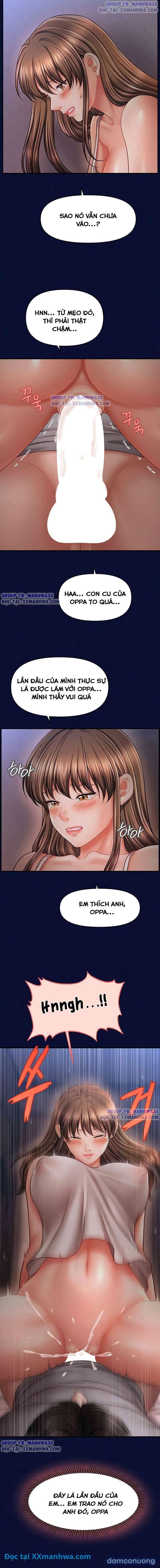 đọc truyện Gropes For Sale Chương 24 ảnh 11 tại Thiên Thai Truyện