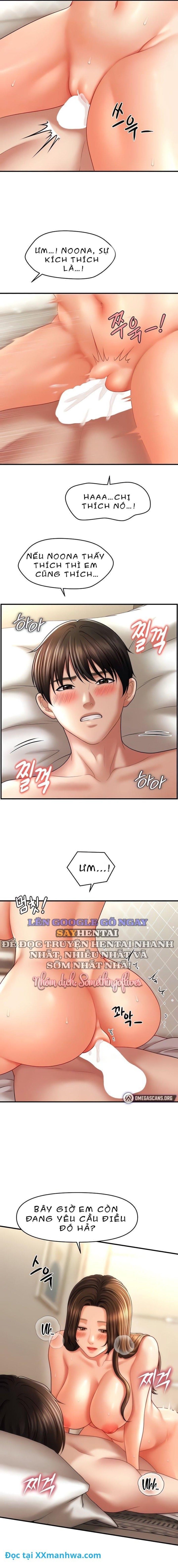 đọc truyện Gropes For Sale Chương 35 ảnh 6 tại Thiên Thai Truyện