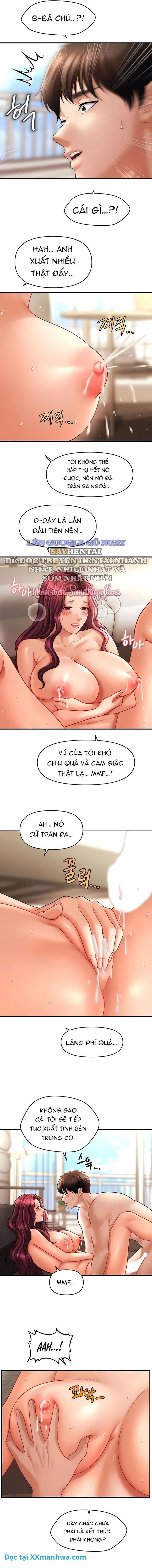 đọc truyện Gropes For Sale Chương 38 ảnh 8 tại Thiên Thai Truyện