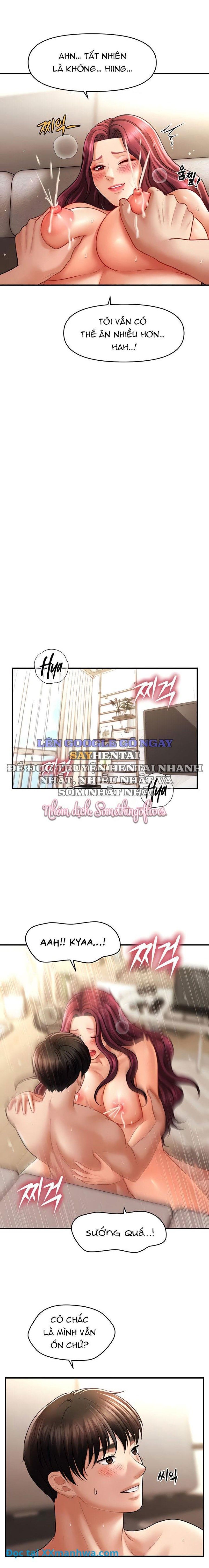 đọc truyện Gropes For Sale Chương 38 ảnh 9 tại Thiên Thai Truyện