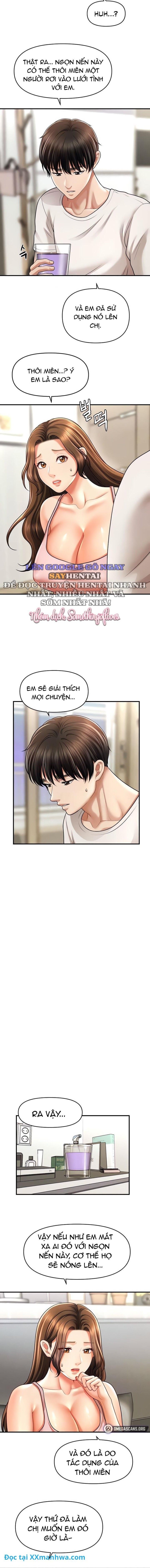 đọc truyện Gropes For Sale Chương 40 ảnh 3 tại Thiên Thai Truyện