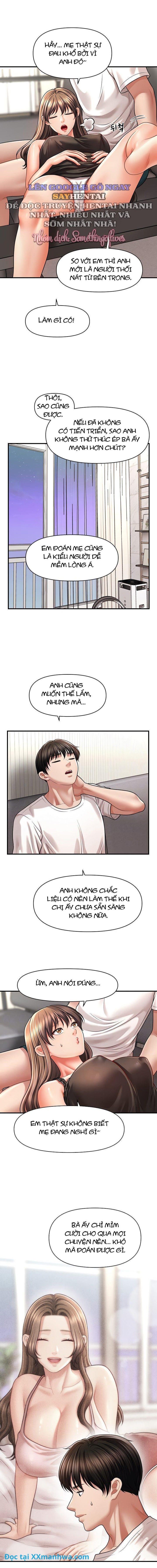 đọc truyện Gropes For Sale Chương 42 ảnh 3 tại Thiên Thai Truyện