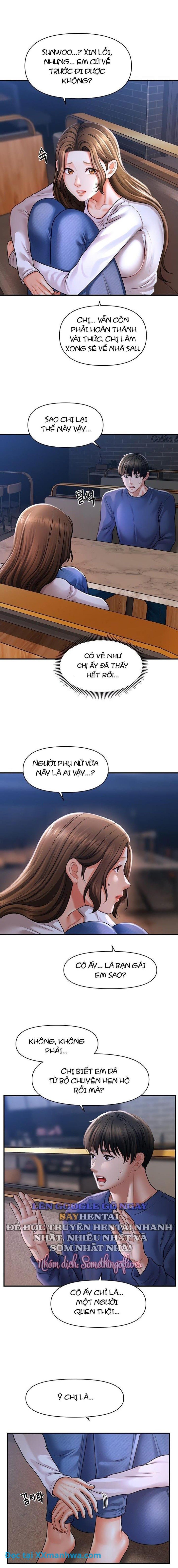 đọc truyện Gropes For Sale Chương 42 ảnh 11 tại Thiên Thai Truyện