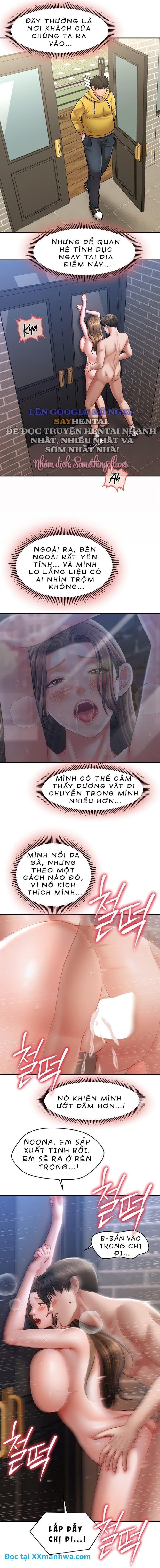 đọc truyện Gropes For Sale Chương 43 ảnh 14 tại Thiên Thai Truyện