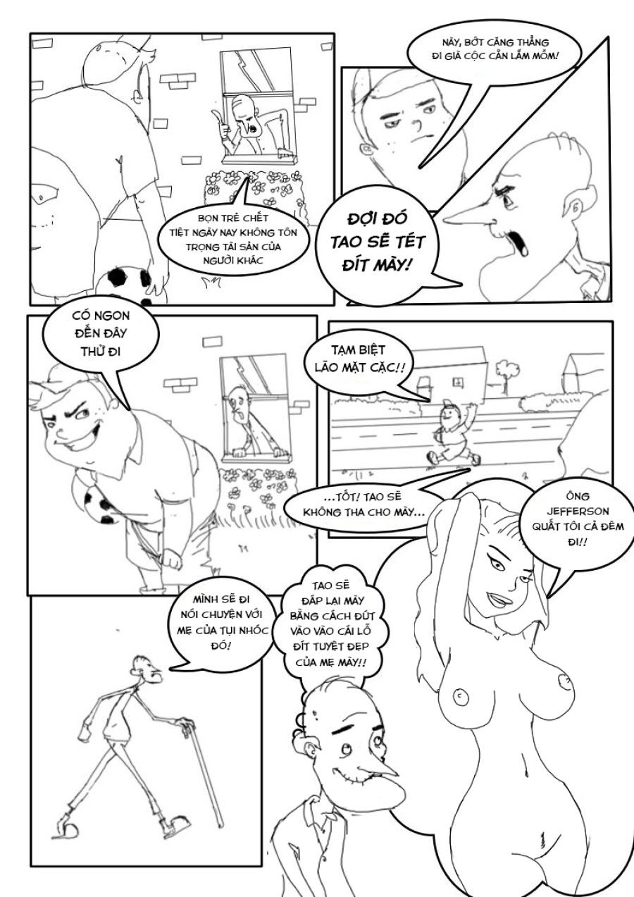 đọc truyện Grumpy Old Man Jefferson [jabcomix] Chương 0 ảnh 3 tại Thiên Thai Truyện