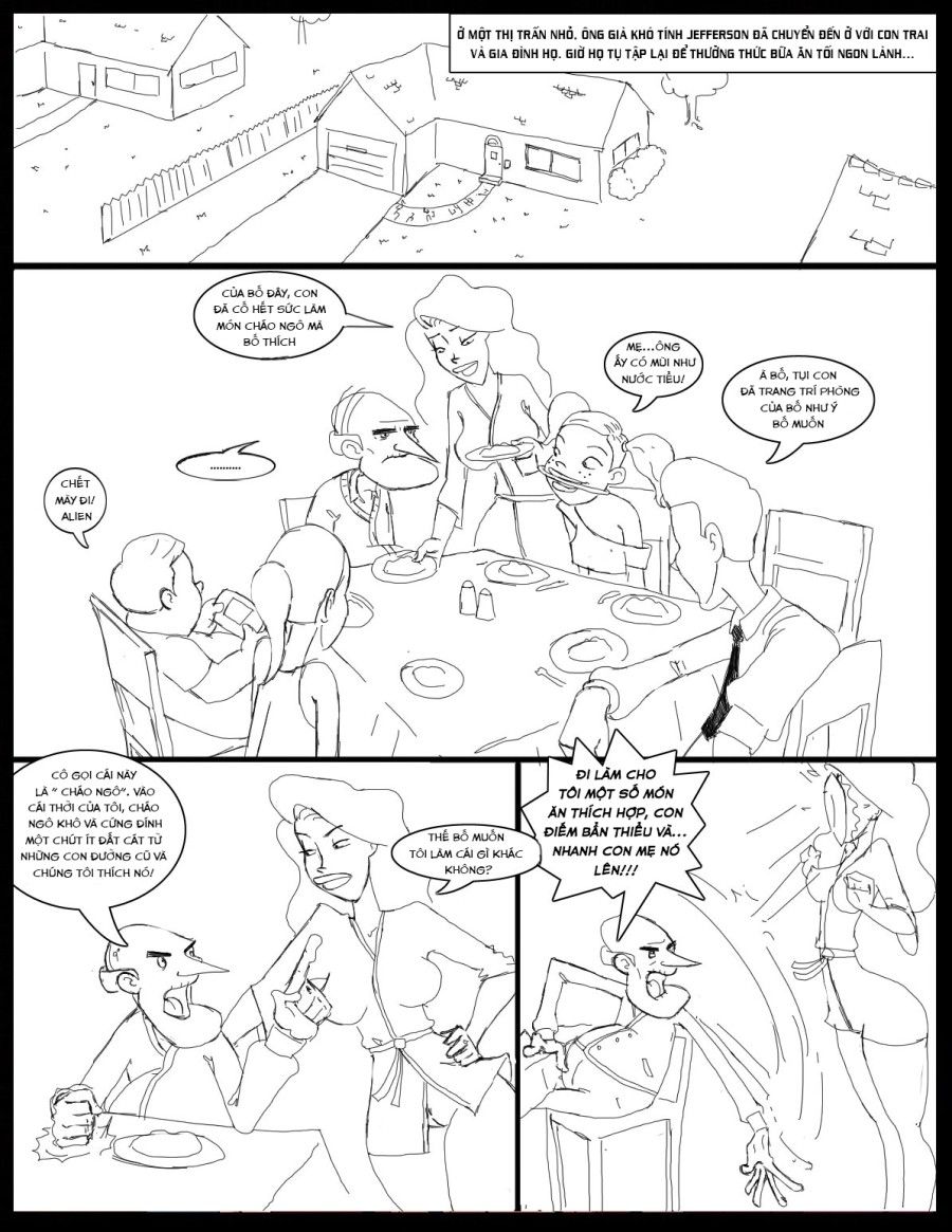 đọc truyện Grumpy Old Man Jefferson [jabcomix] Chương 1 ảnh 2 tại Thiên Thai Truyện