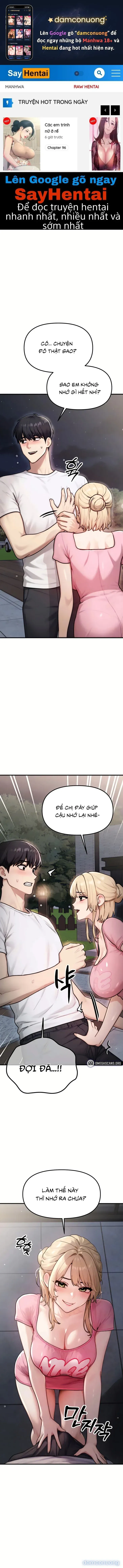 đọc truyện Gu Của Tôi Là Mẹ Bạn. Chương 4 ảnh 2 tại Thiên Thai Truyện