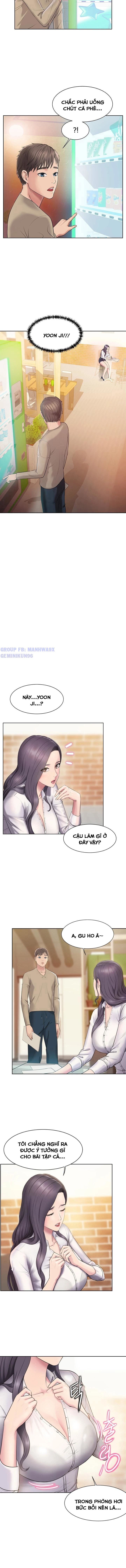đọc truyện Gu Ho Phục Hận Chương 1 ảnh 10 tại Giả Dược