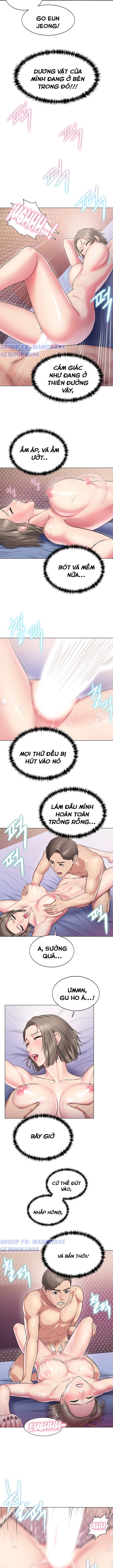 đọc truyện Gu Ho Phục Hận Chương 12 ảnh 7 tại Giả Dược