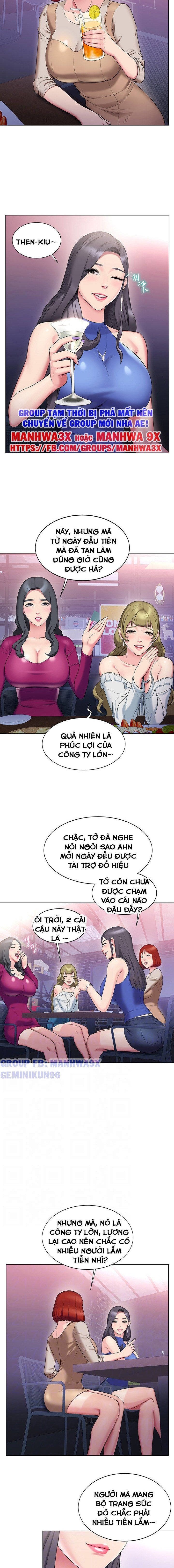 đọc truyện Gu Ho Phục Hận Chương 13 ảnh 2 tại Giả Dược