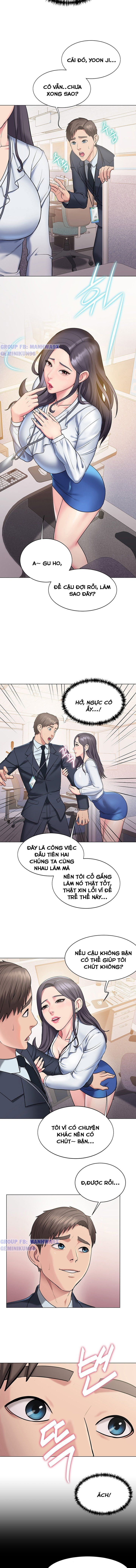 đọc truyện Gu Ho Phục Hận Chương 14 ảnh 11 tại Giả Dược