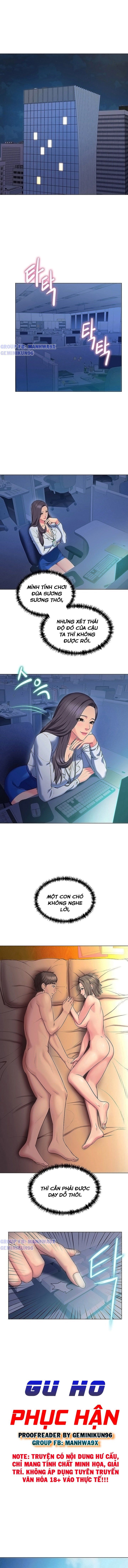 đọc truyện Gu Ho Phục Hận Chương 16 ảnh 2 tại Giả Dược