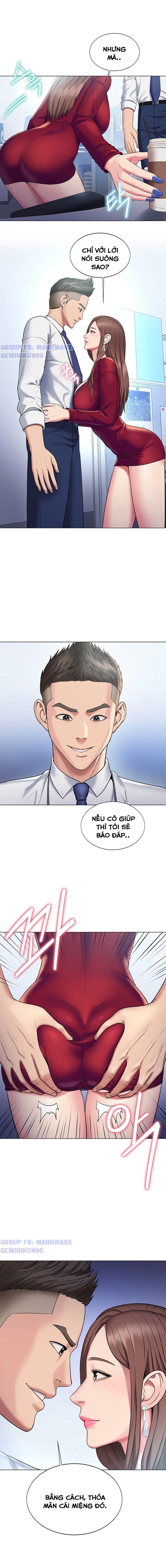 đọc truyện Gu Ho Phục Hận Chương 16 ảnh 14 tại Giả Dược
