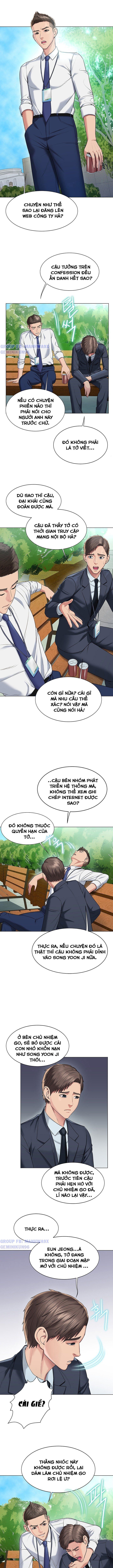 đọc truyện Gu Ho Phục Hận Chương 16 ảnh 9 tại Giả Dược