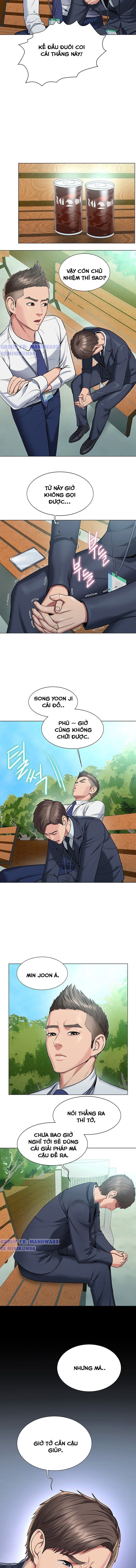 đọc truyện Gu Ho Phục Hận Chương 16 ảnh 10 tại Giả Dược