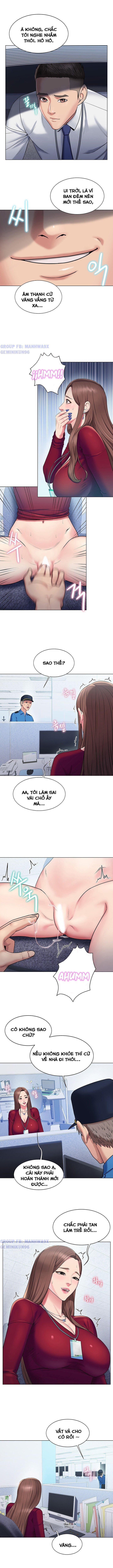 đọc truyện Gu Ho Phục Hận Chương 17 ảnh 7 tại Giả Dược