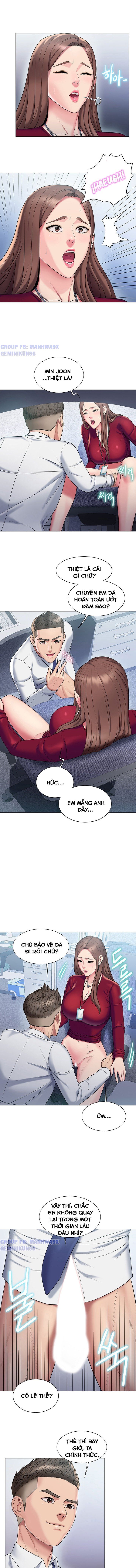 đọc truyện Gu Ho Phục Hận Chương 17 ảnh 9 tại Giả Dược