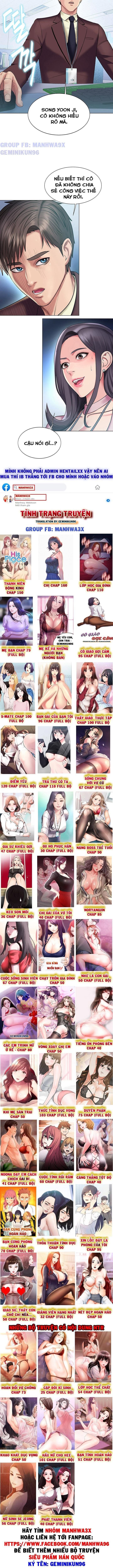 đọc truyện Gu Ho Phục Hận Chương 19 ảnh 10 tại Giả Dược