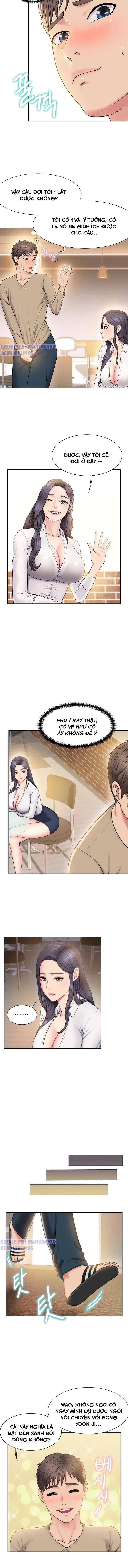 đọc truyện Gu Ho Phục Hận Chương 2 ảnh 4 tại Giả Dược