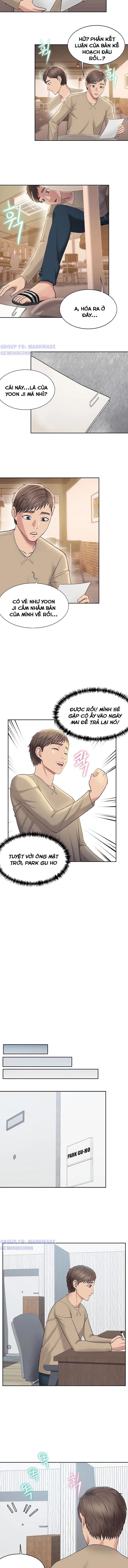 đọc truyện Gu Ho Phục Hận Chương 2 ảnh 6 tại Giả Dược