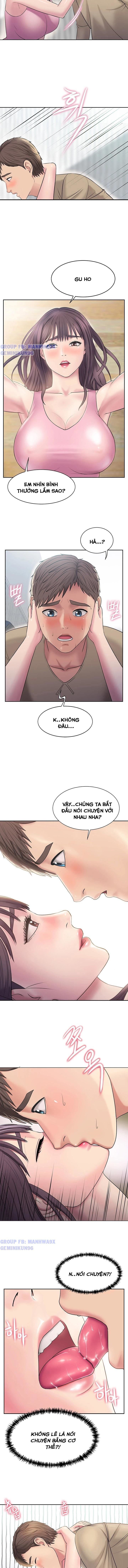 đọc truyện Gu Ho Phục Hận Chương 2 ảnh 10 tại Giả Dược