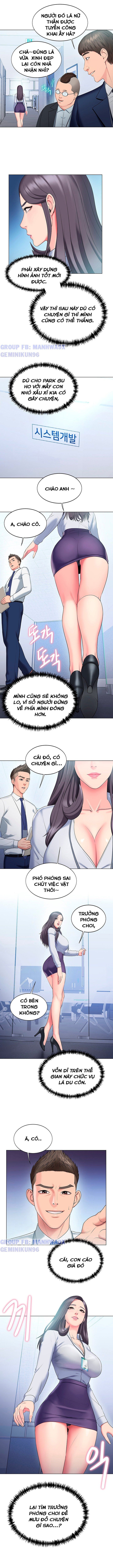 đọc truyện Gu Ho Phục Hận Chương 21 ảnh 10 tại Giả Dược