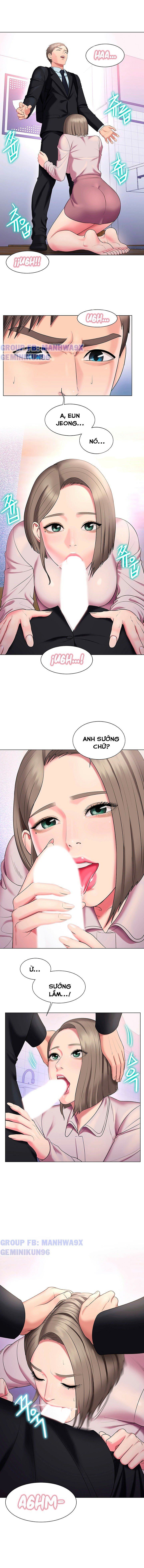 đọc truyện Gu Ho Phục Hận Chương 29 ảnh 9 tại Giả Dược