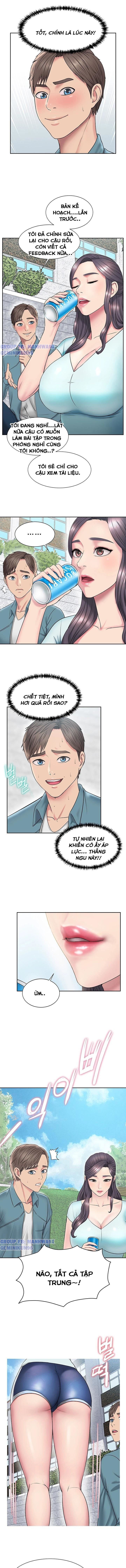 đọc truyện Gu Ho Phục Hận Chương 3 ảnh 14 tại Giả Dược